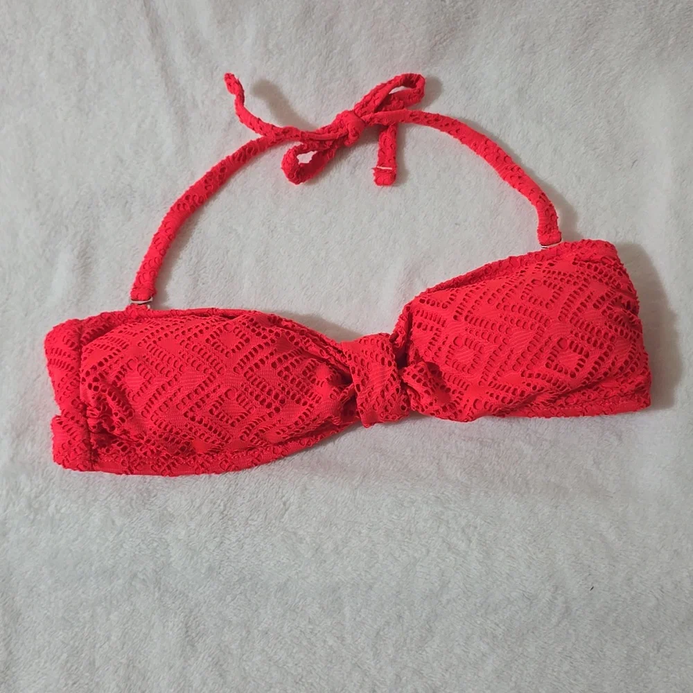 Catalina Bikini Top